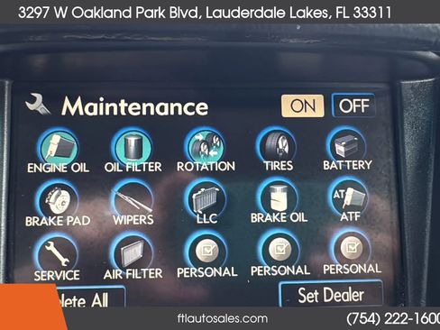 Used 2009 Lexus RX 350 AWD image 57