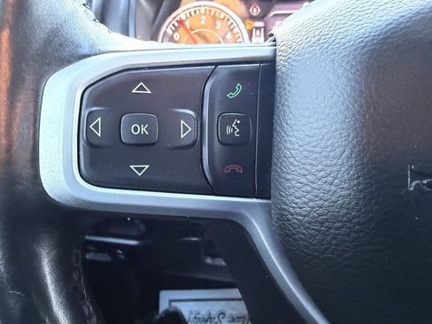 Used 2021 RAM 1500 Big Horn image 18