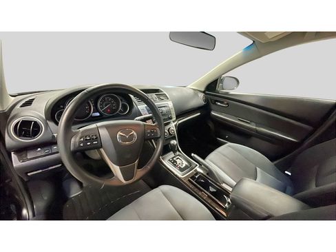 Used 2012 MAZDA MAZDA6 i Touring image 10