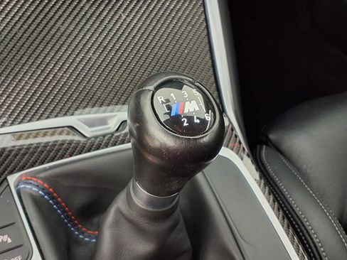 Used 2024 BMW M2 w/ Lighting Package image 21