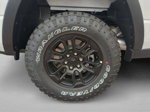 New 2026 RAM 1500 Rebel w/ Advanced Safety Group II AWD/4WD image 10