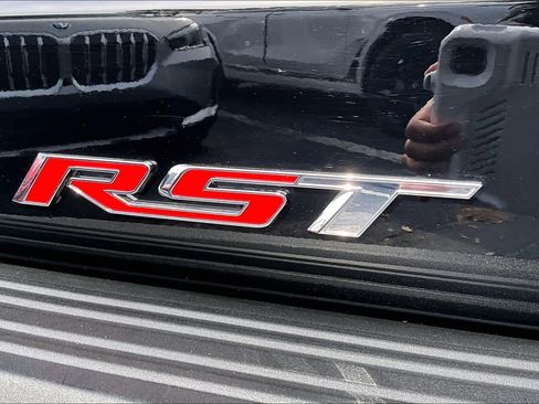 Used 2024 Chevrolet Tahoe RST w/ Luxury Package image 9