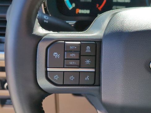 Used 2023 Ford F150 Lariat w/ Equipment Group 502A High image 22