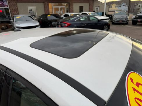 Used 2015 Ford Focus Titanium w/ Titanium Cold Weather Package image 10