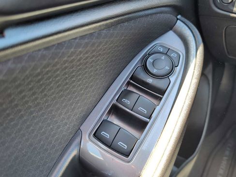 Used 2022 Chevrolet Malibu LT FWD image 15