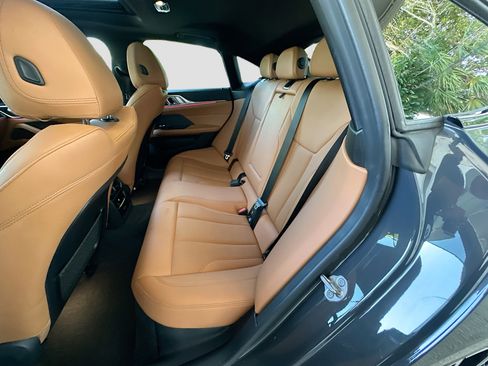 Certified 2024 BMW M440i Gran Coupe w/ Shadowloine Package image 26