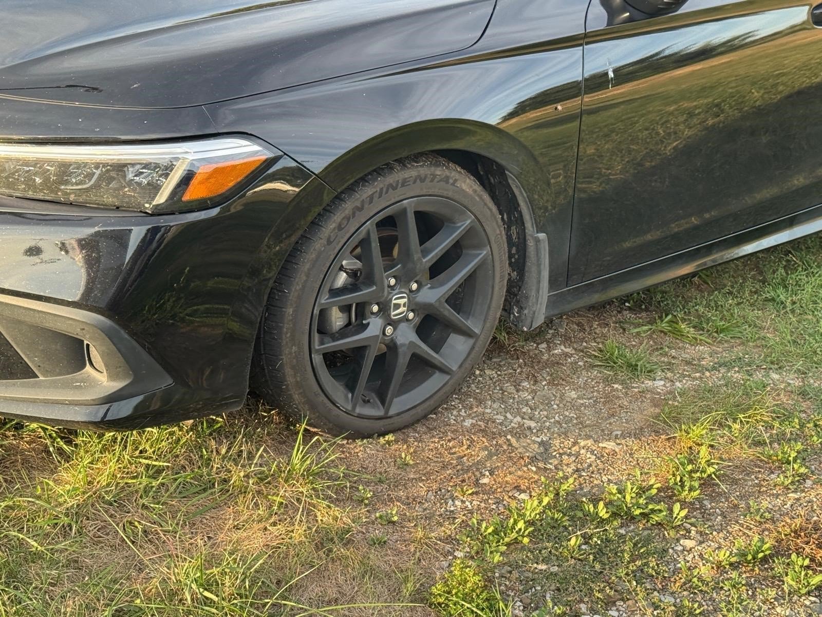 Used 2023 Honda Civic Sport image 5