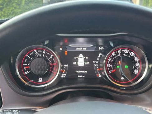 Used 2021 Dodge Challenger R/T Scat Pack image 14