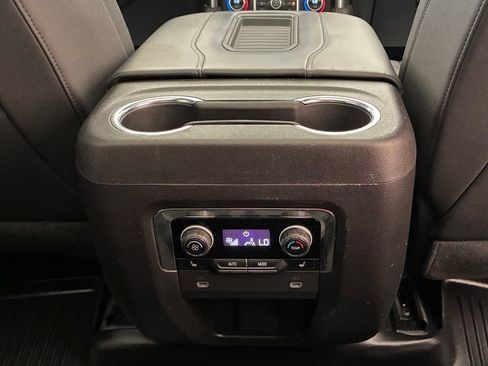 Used 2023 Chevrolet Tahoe Z71 w/ Z71 Off-Road Package AWD/4WD image 27