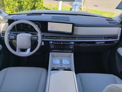 New 2026 Hyundai Santa Fe Calligraphy AWD/4WD image 19