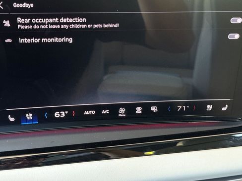 Certified 2025 Audi A5 2.0T Premium Plus w/ Premium Plus AWD/4WD image 20