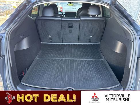 Used 2021 Tesla Model Y 2WD image 26