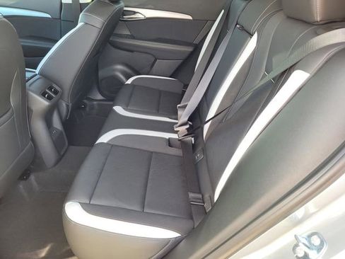 New 2026 Buick Envision Sport Touring AWD/4WD image 26