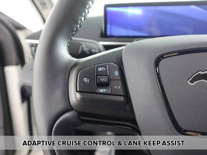 Used 2024 Ford Mustang Mach-E Select w/ Comfort Package Lite