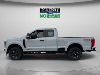 New 2026 Ford F250 XL w/ STX Appearance Package AWD/4WD video 2