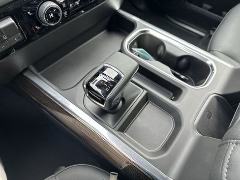 New 2026 Chevrolet Silverado 1500 LT Trail Boss w/ LT Trail Boss Premium Package image 17