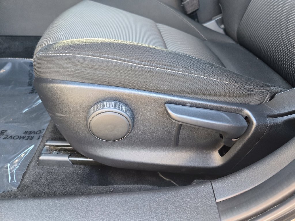 Certified 2024 MAZDA CX-30 AWD 2.5 S image 14
