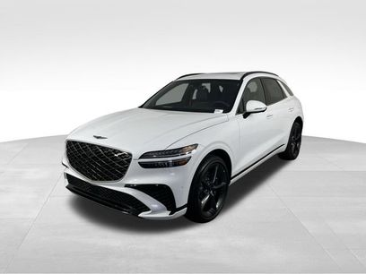 New 2026 Genesis GV70 3.5T Sport Prestige