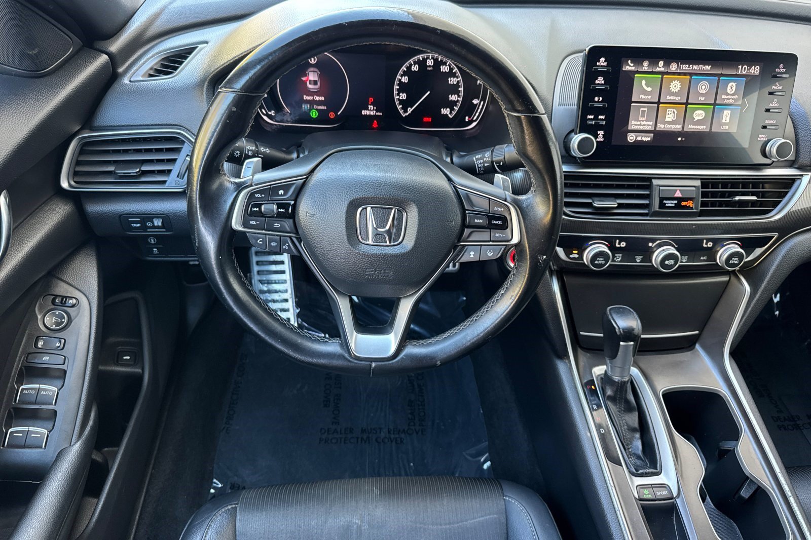 Used 2019 Honda Accord Sport image 29