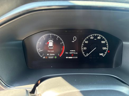 Used 2024 Honda CR-V EX image 12