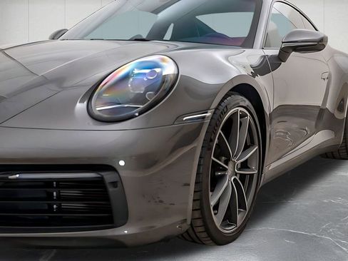 Used 2021 Porsche 911 Carrera S RWD image 5