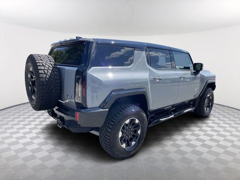 New 2025 GMC Hummer EV 3X w/ Extreme Off-Road Package image 6