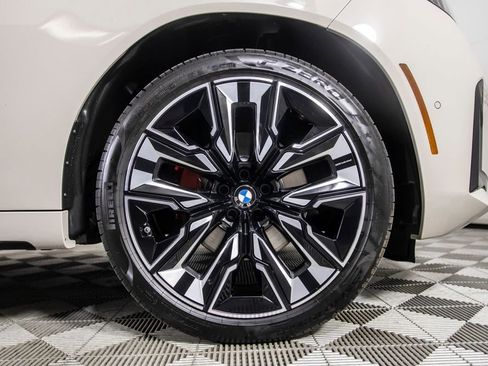 Used 2025 BMW X3 xDrive30i w/ Premium Package image 20