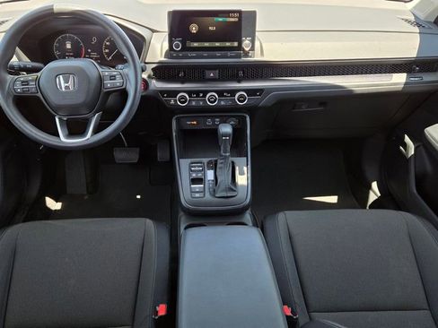 Used 2024 Honda CR-V EX image 12