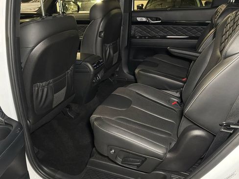 Used 2021 Hyundai Palisade Calligraphy AWD/4WD image 19