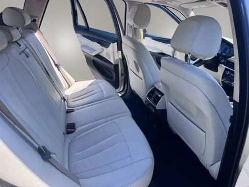 Used 2016 BMW X5 xDrive35i image 15