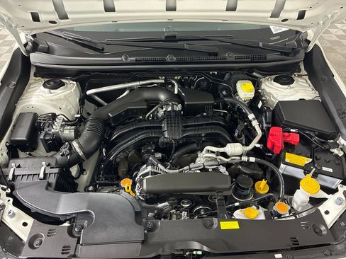 Used 2025 Subaru Crosstrek 2.0i Premium image 34