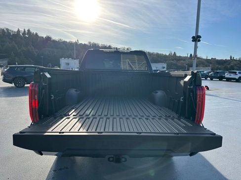 New 2026 Toyota Tundra SR5 AWD/4WD image 7