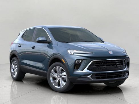 New 2026 Buick Encore GX Preferred w/ Comfort Package image 7