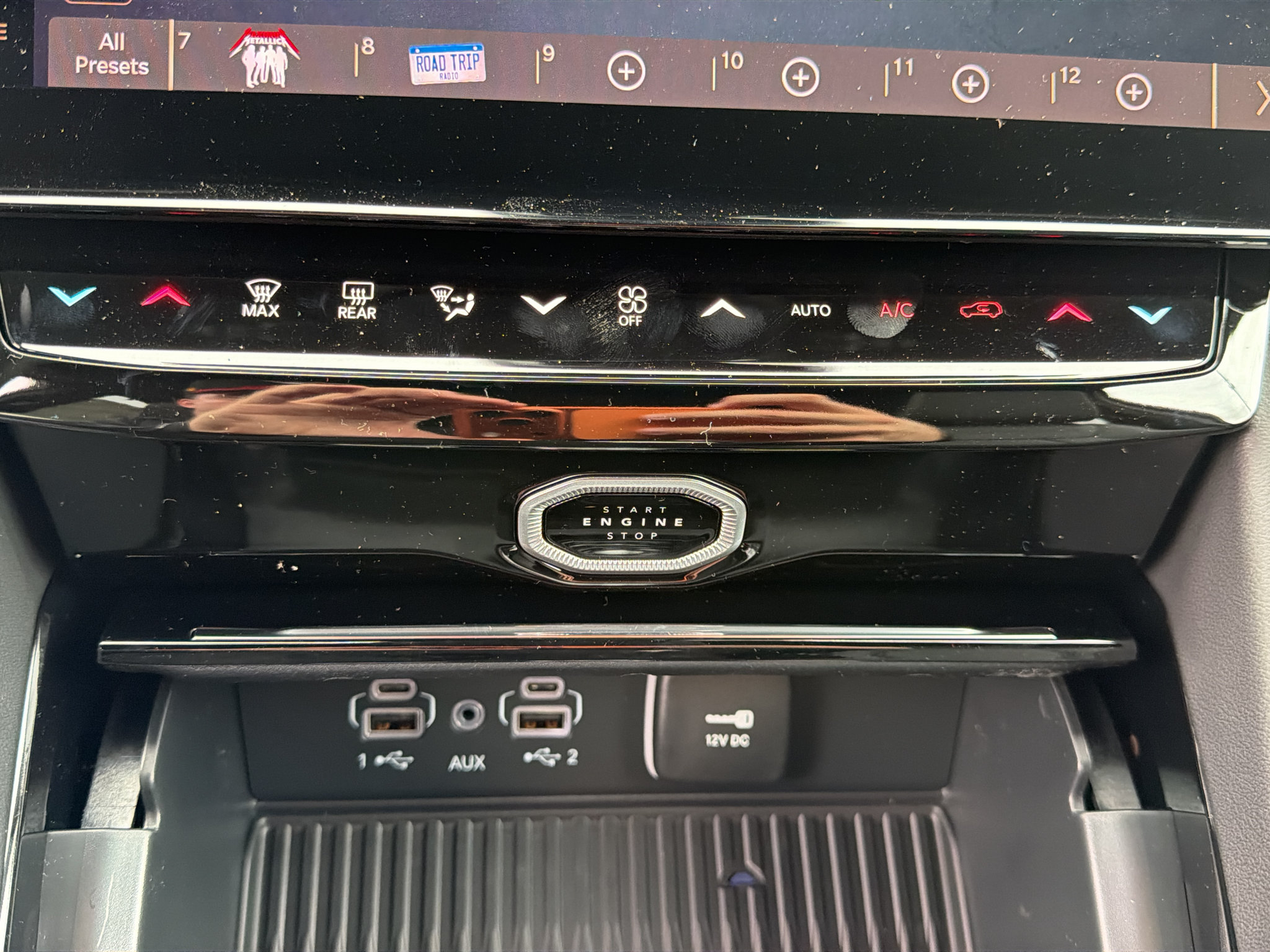 New 2027 Jeep Grand Cherokee Summit AWD/4WD image 21