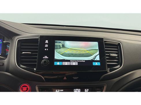 Used 2022 Honda Pilot Special Edition image 37
