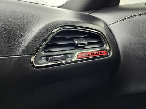 Used 2023 Dodge Challenger SRT Hellcat image 53