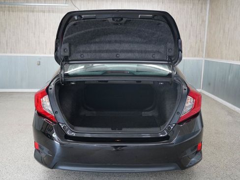 Used 2016 Honda Civic EX image 35