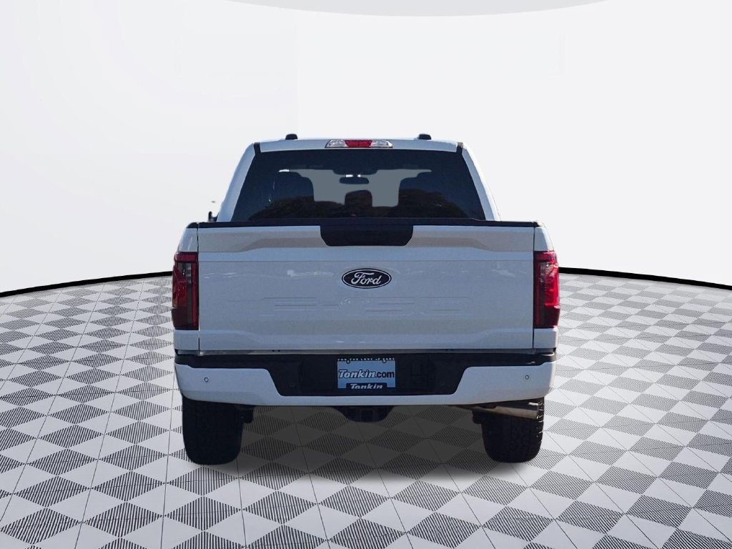 New 2026 Ford F150 STX AWD/4WD image 5