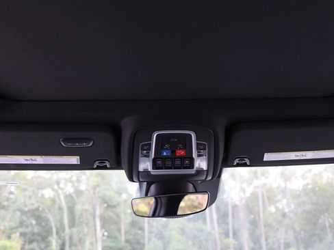 Used 2021 RAM 1500 Limited w/ Night Edition image 19