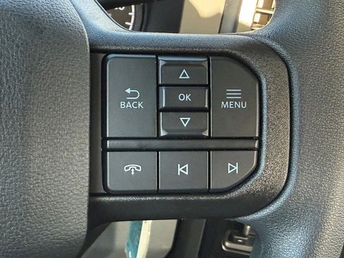 New 2026 Ford F250 XL w/ STX Appearance Package image 10