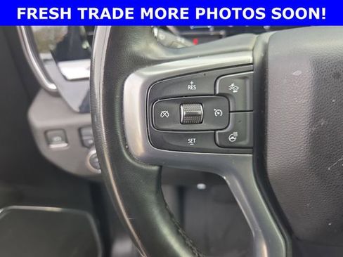 Certified 2024 Chevrolet Silverado 1500 LT w/ Protection Package image 22