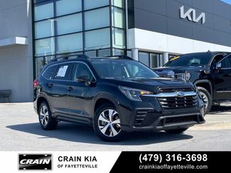 Used 2023 Subaru Ascent Premium w/ Convenience Package AWD/4WD video 1