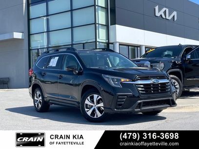 Used 2023 Subaru Ascent Premium w/ Convenience Package