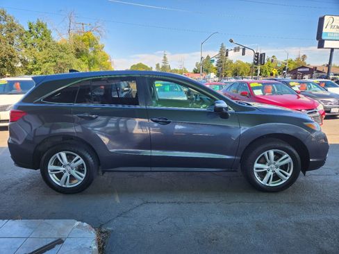 Used 2013 Acura RDX FWD w/ Technology Package image 6