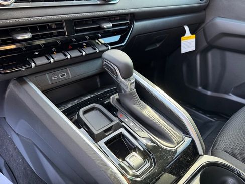 New 2026 Chevrolet Colorado LT w/ Advanced Trailering Package image 16