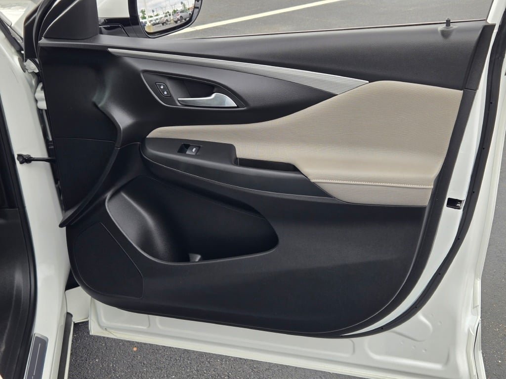 Used 2024 Buick Envista Avenir FWD image 6