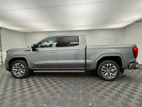 New 2026 GMC Sierra 1500 Denali image 14