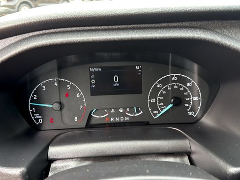 Used 2023 Ford Transit 250 Medium Roof AWD image 17