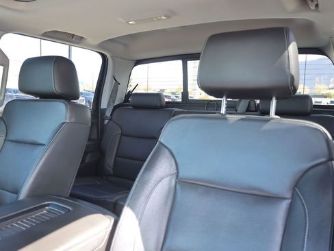 Used 2018 Chevrolet Silverado 2500 LTZ w/ Duramax Plus Package AWD/4WD image 16