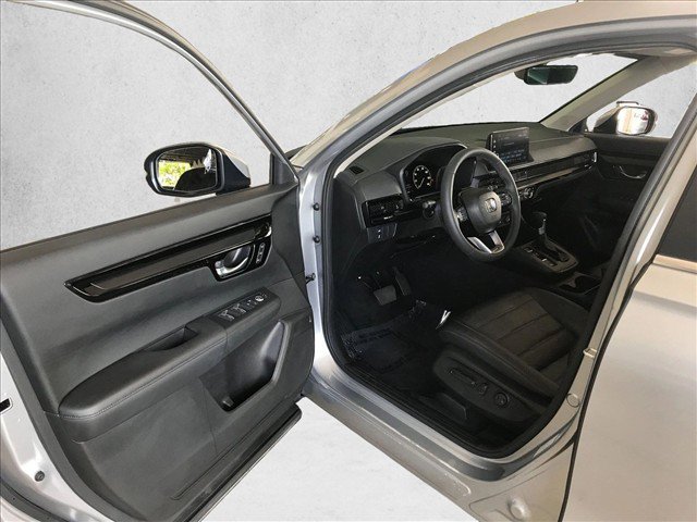 Used 2024 Honda CR-V EX-L image 13